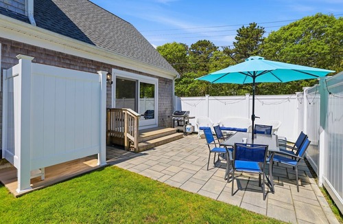 West Harwich House | Spacious 4-bedroom house in charming Harwich with AC - Near Beach