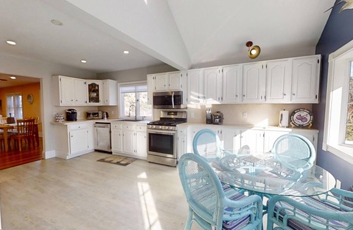 West Harwich House | Spacious 5-Bedroom Home in West Harwich, perfect for family getaways!
