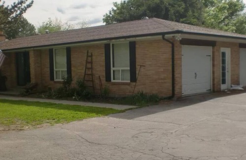 Holladay House | Spacious 6-bedroom house with WiFi and AC in amazing Holladay