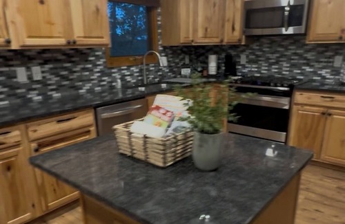 Eagle River House | Spacious Private Home w/Mountain Views, 7 P Hot Tub, Lg Patio, Cozy Fireplace