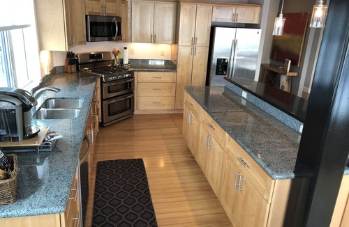 Douglas House | Spacious, Renovated Historic Home