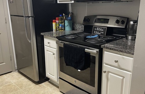Piedmont Heights Apartment | Spacious stylish 1 bedroom in the heart of Atlanta
