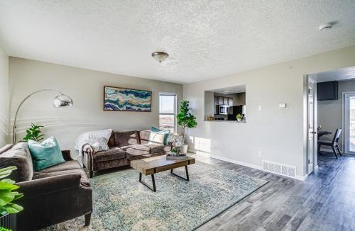 Tooele House | Spacious Utah Home: 34 Mi to Salt Lake City