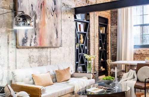 Cabbagetown Condo | Stacks on Stacks Summ