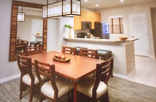 Rancho Mirage Villa | STAGECOACH 2026! 1 Bedroom Premium Villa at Westin Mission Hills Resort