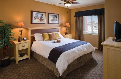 Steamboat Springs Resort | STEAMBOAT SPRINGS SKI WEEK-2BR CONDO-FEB 6-13, 2027-PRIME COLORADO POWDER SEASON