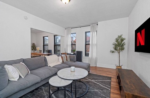 Oregon District Apartment | Steps away from Dayton’s Historic Oregon District
