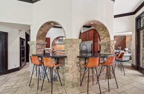 Greenshores House | Stone Haven ATX on Lake Austin