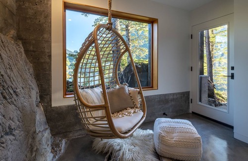 Sitka House | Stone Lantern House: 3 BR, 3.5 BA House in Sitka, Sleeps 10