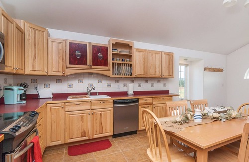 Salcha House | Stunning home with tons of amenities. Northern Light Views from windows!