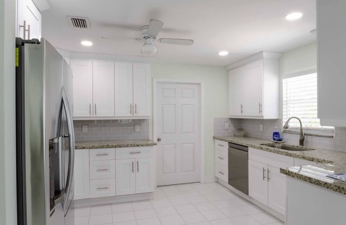 Sugarloaf Shores House | Sugarloaf Sunrise