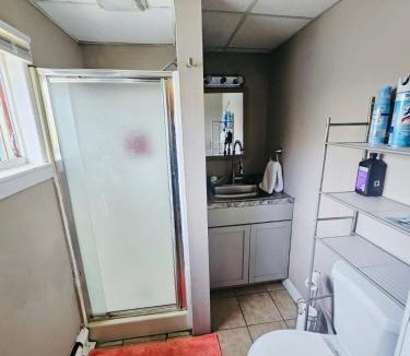 Providence Apartment | Suites on East Side near Whole Foods, Brown University, Miriam Hospital, MBTA, Downtown,
