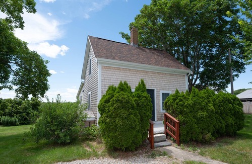 Adamsville House | Summer Dates Available, Winter also