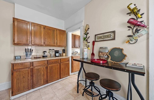 Old North Columbus House | Summit Scholars 2 For 6