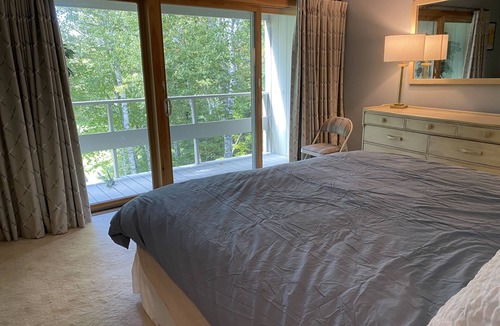 Sunapee House | Sunapee Townhome at Granliden