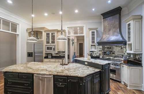 Nashville House | Supreme Luxury for Big Groups - Golf, Concierge, Theater, Game Room, 9 Bedrooms