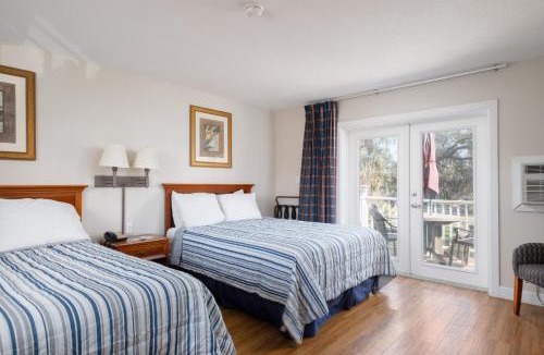Old Town Hotel | Suwannee Gables
