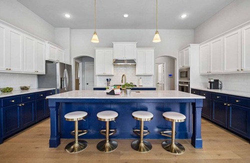 Frisco House | TCH - Spacious 5 bed/3.5 bath in Plano with Yard
