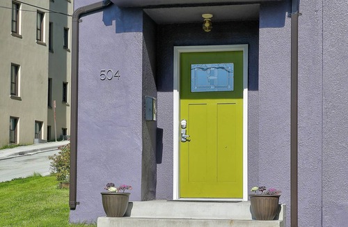 Downtown Juneau Apartment | Terrific studio with WiFi in Juneau