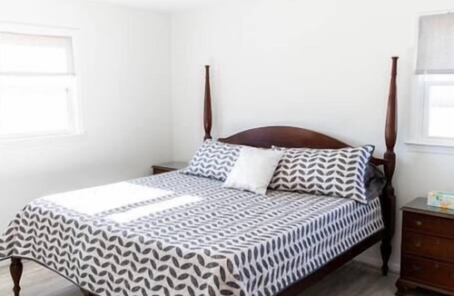 Southmont House | The Bella Brickhouse