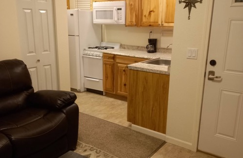 Old Mill Cabin | The Bristol Bay cabin is the perfect getaway in the serene Alaska woods!