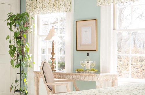 South Yarmouth Bed & Breakfast | The Captain Farris House B&B