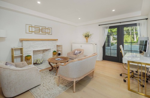 Dedham House | The Charles Château Private Estate 6 Bedrooms, 5+ Bathrooms, Sleeps 14