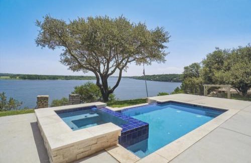 Granbury House | The Cliff House