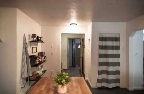 Fairbanks House | The Farmhouse - Clean, comfortable, and affordable!