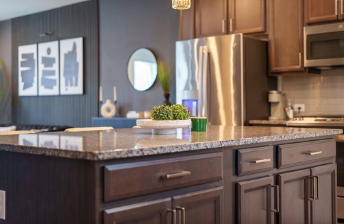 Mableton House | The Hidden Gem – Modern 3-Level Townhome in a quiet, well-kept Atlanta community