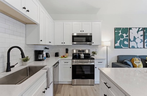 Murfreesboro Apartment | The Lofts On Maney