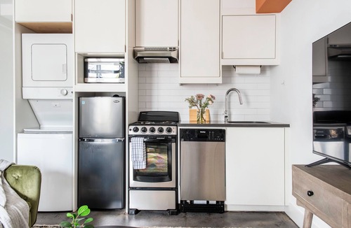 Virginia Highland Apartment | The Lofts On Ponce