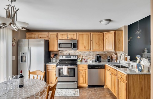 Malta House | The Malta Cozy Getaway|Track|Workspace|Infant Friendly|SPAC|WIFI|Grill