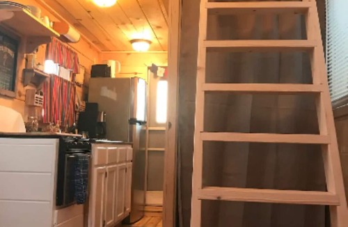 Cortez House | The Mesa Verde Tiny House