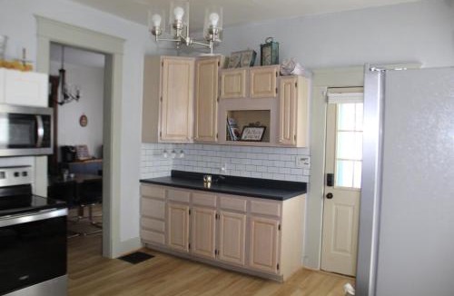 Kokomo House | The Polished Plank
