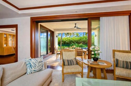 Montage Kapalua Bay Apartment | The Resort at Kapalua Bay 3 Free Cars KBM Resorts 3 Multi-Listing Units 9 Bedrooms MON ML-3821