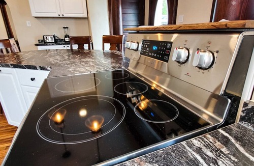 Ohiopyle House | The River House - Historic Retreat in the Heart of Ohiopyle!