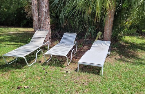 Jupiter Farms House | The Tiny Abode - 200 sq. ft. of private house offering all needed for your stay.