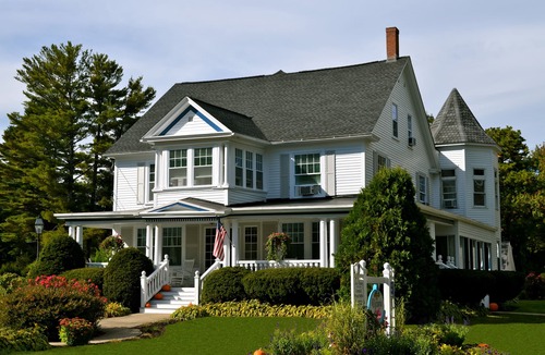 Hampton House | The Victoria Inn