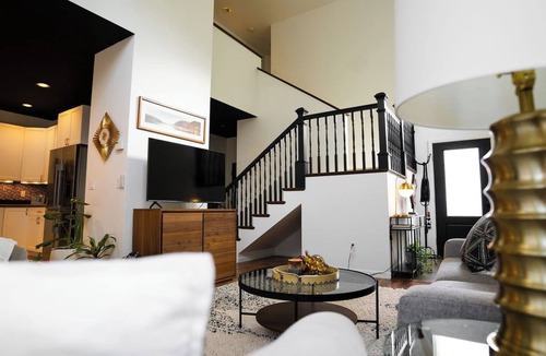 Juneau House | The Windfall, a Luxury Alaskan Vacation Home
