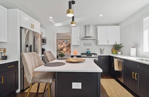 Belvedere Park House | This house is a 3 bedroom(s), 2 bathrooms, located in Decatur, GA.