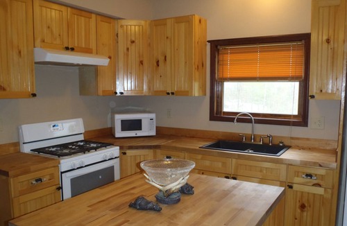 Saratoga Springs House | Three Bears Lodge of Saratoga Springs