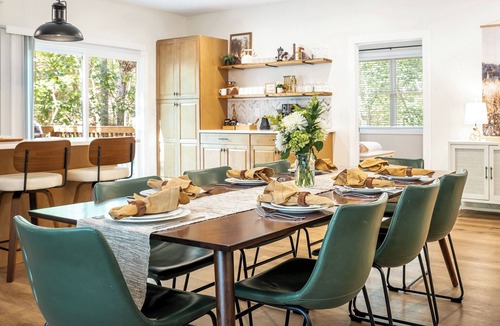 Massanutten House | Top Shenandoah Resort Retreat | 4BR w/2 King Suites | Easy Drive | Newly Built