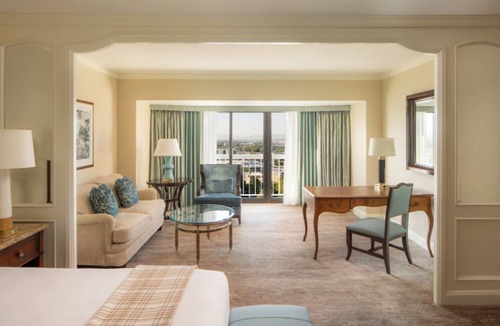 Rio Grande Hotel | Tower 1 King, Little America Hotel, Indoor Pool, Near Temple Square