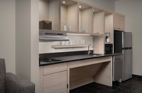 Steamboat Springs Hotel | Towneplace Suites By Marriott Steamboat Springs