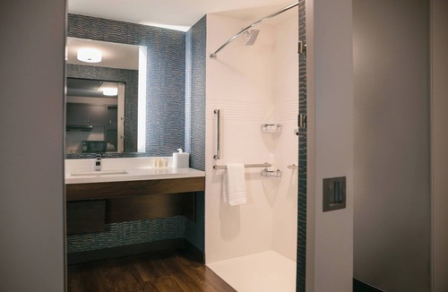 North Capitol Hotel | TownePlace Suites by Marriott Nashville Downtown/Capitol District