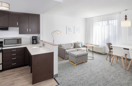 Latham Hotel | TownePlace Suites Latham Albany Airport