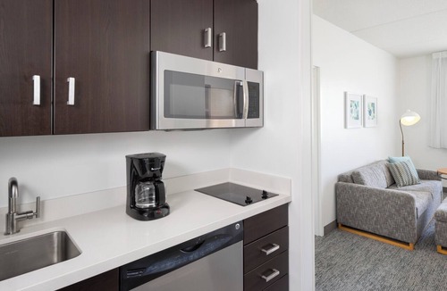 Latham Hotel | TownePlace Suites Latham Albany Airport