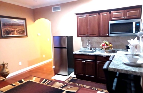 Austell House | Tranquil 1-bedroom house with AC in charming Austell