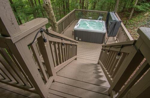 Townsend Ski Chalet | Tree House
